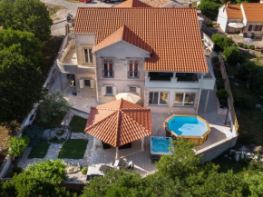 Holiday Home Rajna